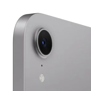 Фото: Планшет Apple iPad Mini 2024 Wi-Fi 256GB Space Gray (MXNA3) № 4 | KTC