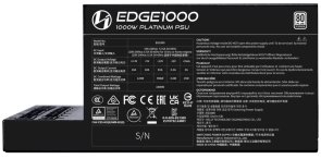 Lian-Li EDGE1000 1000W Black