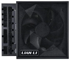 Фото: Блок живлення Lian-Li 1300W EDGE1300 Black (G9P.EG1300.BE00.EU) № 7 | KTC