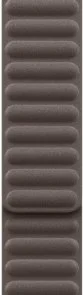 Фото: Ремінець Apple for Apple Watch 42mm - Magnetic Link Dark Taupe - S/M (MXWM3) № 3 | KTC