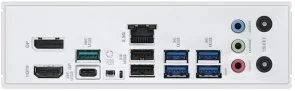 Фото: Материнська плата ASUS PRIME Z890M-PLUS WIFI № 5 | KTC