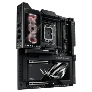 Фото: Материнська плата ASUS ROG MAXIMUS Z890 EXTREME № 2 | KTC