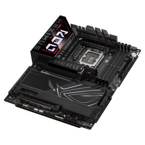 Материнська плата ASUS ROG MAXIMUS Z890 HERO