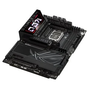 Фото: Материнська плата ASUS ROG MAXIMUS Z890 HERO № 6 | KTC
