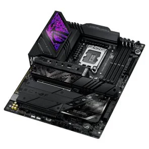 Фото: Материнська плата ASUS ROG STRIX Z890-E GAMING WIFI № 5 | KTC