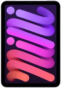 Фото: Планшет Apple iPad Mini 2024 Wi-Fi LTE 128GB Purple (MXPR3) № 2 | KTC