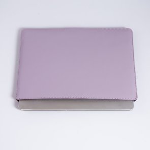 Чохол INCARNE Gamma Plus a15 Classic - MacBook Air15 2023-2024 Fuchsia