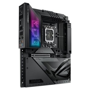 Материнська плата ASUS ROG MAXIMUS Z790 HERO BTF