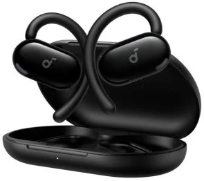 Фото: Навушники Anker SoundCore V20i Black (A3876G11) № 5 | KTC