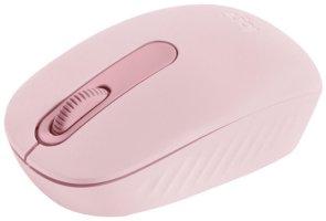 Миша Logitech M196 Wireless Rose (910-007461)