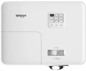 Фото: Проектор VIVITEK DX335ST № 6 | KTC