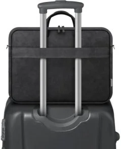 Фото: Сумка для ноутбука Defender Solid 15.6 Black (26091) № 7 | KTC