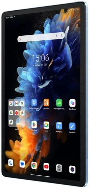 Фото: Планшет Blackview Mega 1 12/256GB Sky Blue (6931548317180) № 3 | KTC