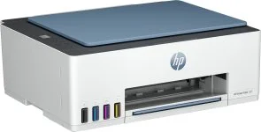 Фото: БФП HP Smart Tank 585 A4 with Wi-Fi (1F3Y4A) № 2 | KTC
