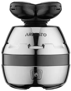 Фото: Електробритва Ardesto SHR-5WPR № 2 | KTC