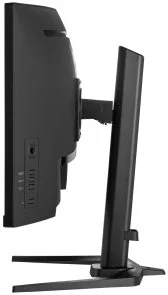 Фото: Монітор iiyama GCB3481WQSU-B1 Black - 34" VA / 3440x1440 / 180 Гц / HAS № 17 | KTC