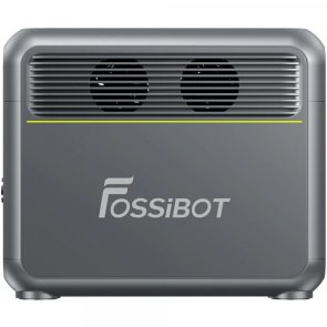 Зарядна станція Fossibot F1200 1200W 1024Wh