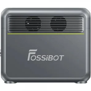 Фото: Зарядна станція Fossibot F1200 1200W 1024Wh № 4 | KTC