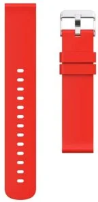 Фото: Смарт годинник Canyon Chatter SW-58 Red (CNS-SW58RR) № 4 | KTC