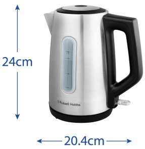 Електрочайник Russell Hobbs Heaton (27380-70)