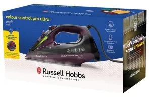 Фото: Праска Russell Hobbs Colour Control Pro Ultra (27281-56) № 4 | KTC