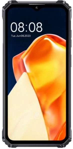 Фото: Смартфон Oukitel WP28 E 4/64GB Black (6931940757652) № 3 | KTC
