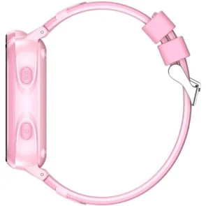 Фото: Смарт годинник Blackview Z10 GPS Pink (Z10 Pink) № 4 | KTC