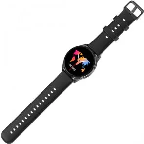 Фото: Смарт годинник Blackview X20 Black № 6 | KTC