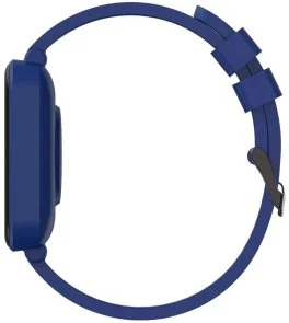 Фото: Смарт годинник Canyon Joyce KW-43 Blue (CNE-KW43BL) № 5 | KTC
