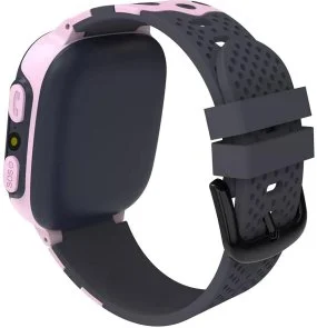 Фото: Смарт годинник Canyon Sandy KW-34 GPS Pink (CNE-KW34PP) № 4 | KTC