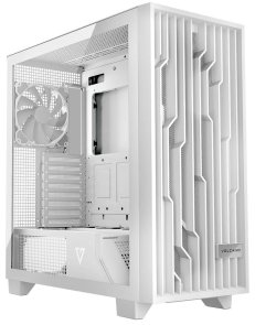 Корпус ModeCom Volcano Perun Apex ARGB Midi White with window (AT-PERUN-4F-ARGB-20-00000)