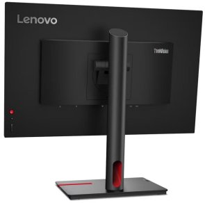 Монітор Lenovo ThinkVision T24d-30 Black (63FFMAT1UA)