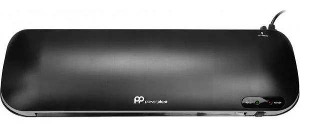 Фото: Ламінатор PowerPlant A3 EasyLam PP-365 № 2 | KTC