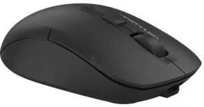 Фото: Миша A4tech Fstyler FG16CS Air2 Black № 9 | KTC