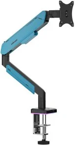 Фото: Кронштейн Anda Seat Stealth Pro II RGB Blue (AD-W-A9X-1S-BS) № 3 | KTC