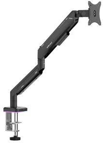 Фото: Кронштейн Anda Seat Stealth Pro II RGB Black (AD-W-A9X-1S-BB) № 3 | KTC
