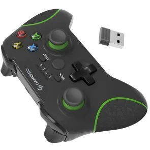 Фото: Геймпад GamePro MG650B Wireless Black № 5 | KTC
