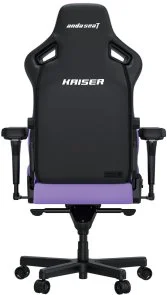 Фото: Крісло Anda Seat Kaiser 4 Size L Purple (AD12YDDC-L-20-V-PV/C) № 7 | KTC