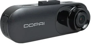 Фото: Відеореєстратор DDPai N3 Pro GPS Global version (N3_Pro) № 5 | KTC