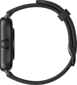 Фото: Смарт годинник Amazfit GTS 2 Space Black New Version № 5 | KTC