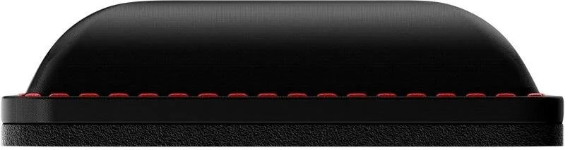 Фото: Підставка під зап'ястя HyperX Wrist Rest Ergonomic TKL (4Z7X1AA) № 4 | KTC