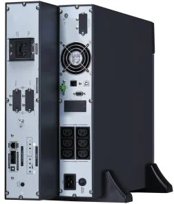 Фото: ДБЖ APC Easy UPS On-Line 2000VA (SRVL2KRILRK) № 4 | KTC