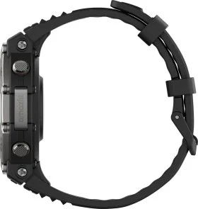 Фото: Смарт годинник Amazfit T-Rex 3 Onyx (W2323GL2N) № 4 | KTC