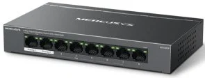 Фото: Комутатор Mercusys MS108GP № 2 | KTC