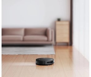 Робот-пилосос Xiaomi Robot Vacuum E10C (1033288)