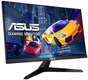 Фото: Монітор ASUS VY279HGR - 27" IPS / 1920×1080 / 120 Гц / Adaptive Sync № 2 | KTC