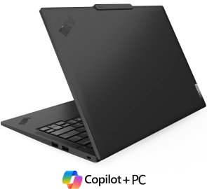 Ноутбук Lenovo ThinkPad T14s G6 21N10009RA Black