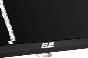 Телевізор DLED 2E 32A07KH (Google TV, Wi-Fi, 1366x768)