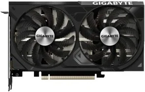Фото: Відеокарта Gigabyte RTX 4070 Windforce 2X OC V2 12G (GV-N4070WF2OCV2-12GD) № 4 | KTC