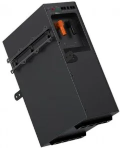 Фото: Батарея для ДБЖ Marsriva MR-LFP24-100-WMD 25.6V 102Ah № 4 | KTC